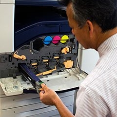 Photo of Anderson Business Technology
