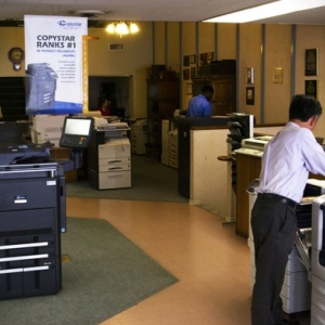 Photo of Anderson Business Technology