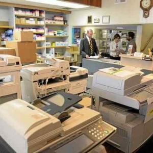Photo of Anderson Business Technology