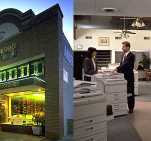 Photo of Anderson Business Technology