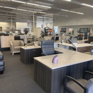Photo of Office Furniture Concepts