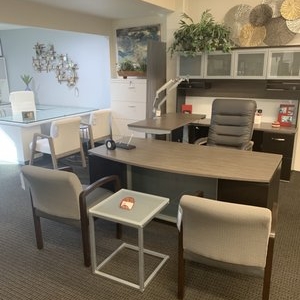 Photo of Office Furniture Concepts