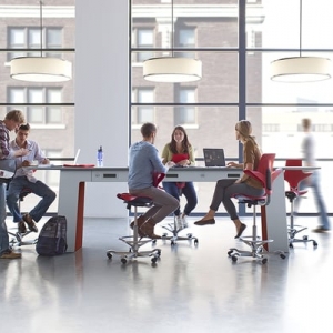Los Angeles Interior Office Systems