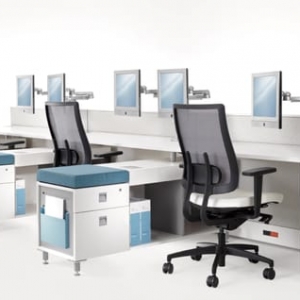 Photo of Interior Office Systems