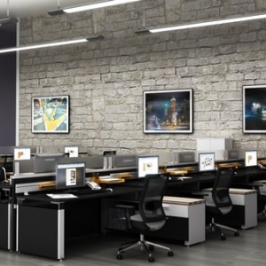 Photo of Interior Office Systems