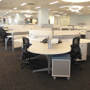 Photo of Interior Office Systems