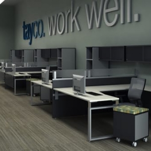 Photo of Interior Office Systems