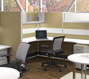 Photo of American Office Furniture