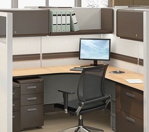 Photo of American Office Furniture