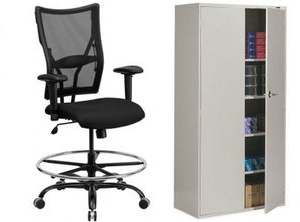 Photo of American Office Furniture