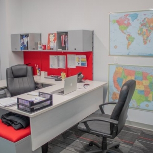Photo of Workplace Solutions