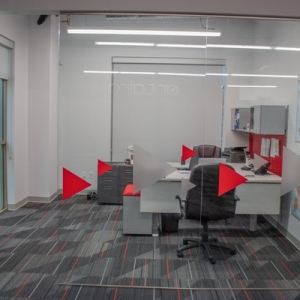 Photo of Workplace Solutions