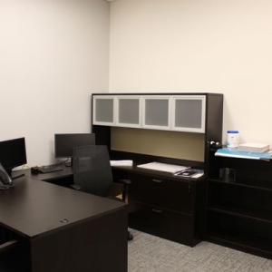 Photo of Workplace Solutions