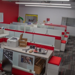 Photo of Workplace Solutions