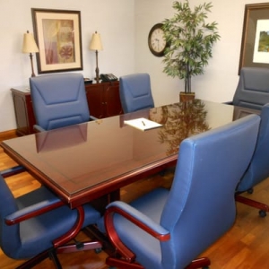 Anaheim Consolidated Office Systems
