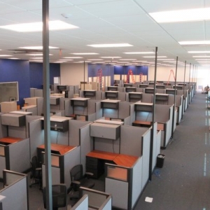 Photo of Castle Office Furniture