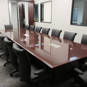 Photo of Castle Office Furniture
