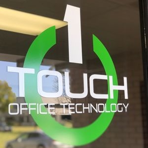 Photo of 1 Touch Office Technology
