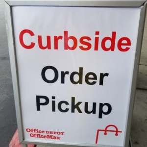 Temple City Office Depot