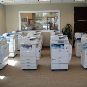 Photo of Flame Point Office Automation