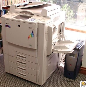 Photo of Flame Point Office Automation