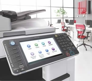 Photo of Flame Point Office Automation