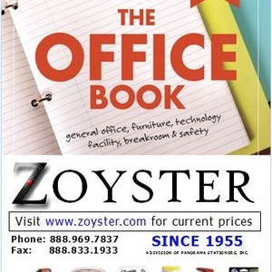 Photo of Zoyster Office Products