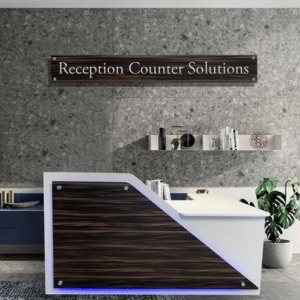 Photo of Reception Counter Solutions