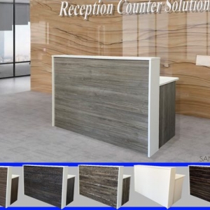 Photo of Reception Counter Solutions