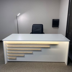 Photo of Reception Counter Solutions