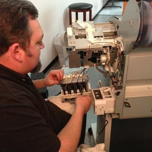 Photo of WeFixPrinters