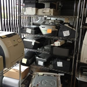 Photo of WeFixPrinters