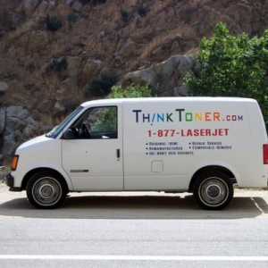 Photo of Think Toner