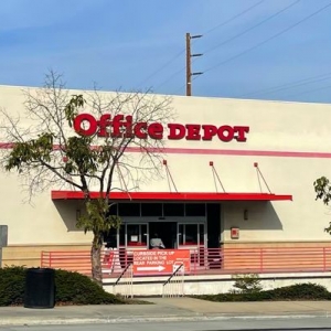 Signal Hill Office Depot