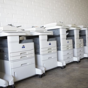 Photo of Business Machines Consultants