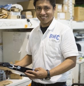 Photo of Business Machines Consultants