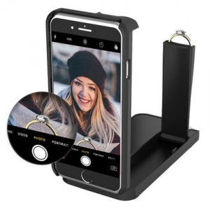 Photo of T2 Design & Prototype