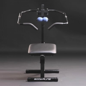 Photo of T2 Design & Prototype