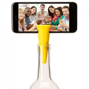 Photo of T2 Design & Prototype