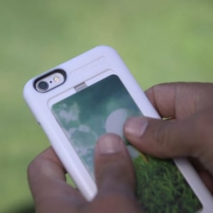 Photo of T2 Design & Prototype
