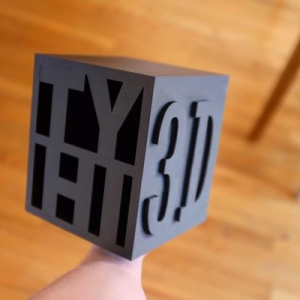 Photo of There You Have It 3D