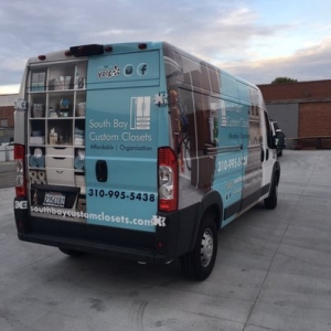 Photo of Outlaw Graphix