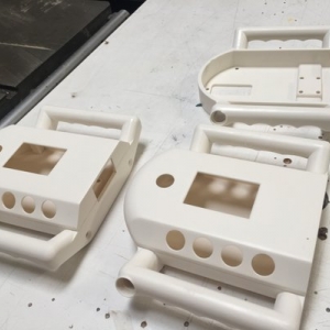 Photo of Mina Product Development