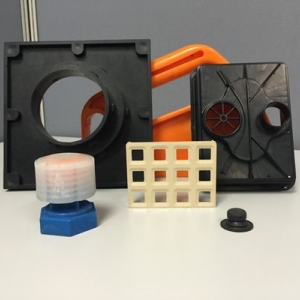Photo of Mina Product Development
