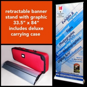 Photo of Presentation Media, Inc.