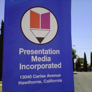 Photo of Presentation Media, Inc.