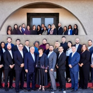 Photo of Robert Hall & Associates