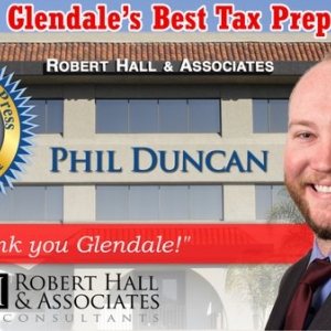 Photo of Robert Hall & Associates