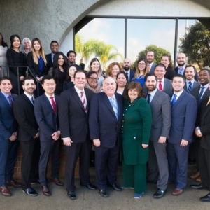 Photo of Robert Hall & Associates