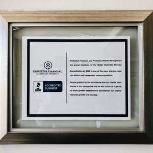 Photo of Profectus Financial